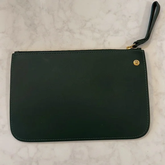 Mansur gavriel clutch - Picture 3 of 4